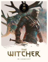 The Witcher